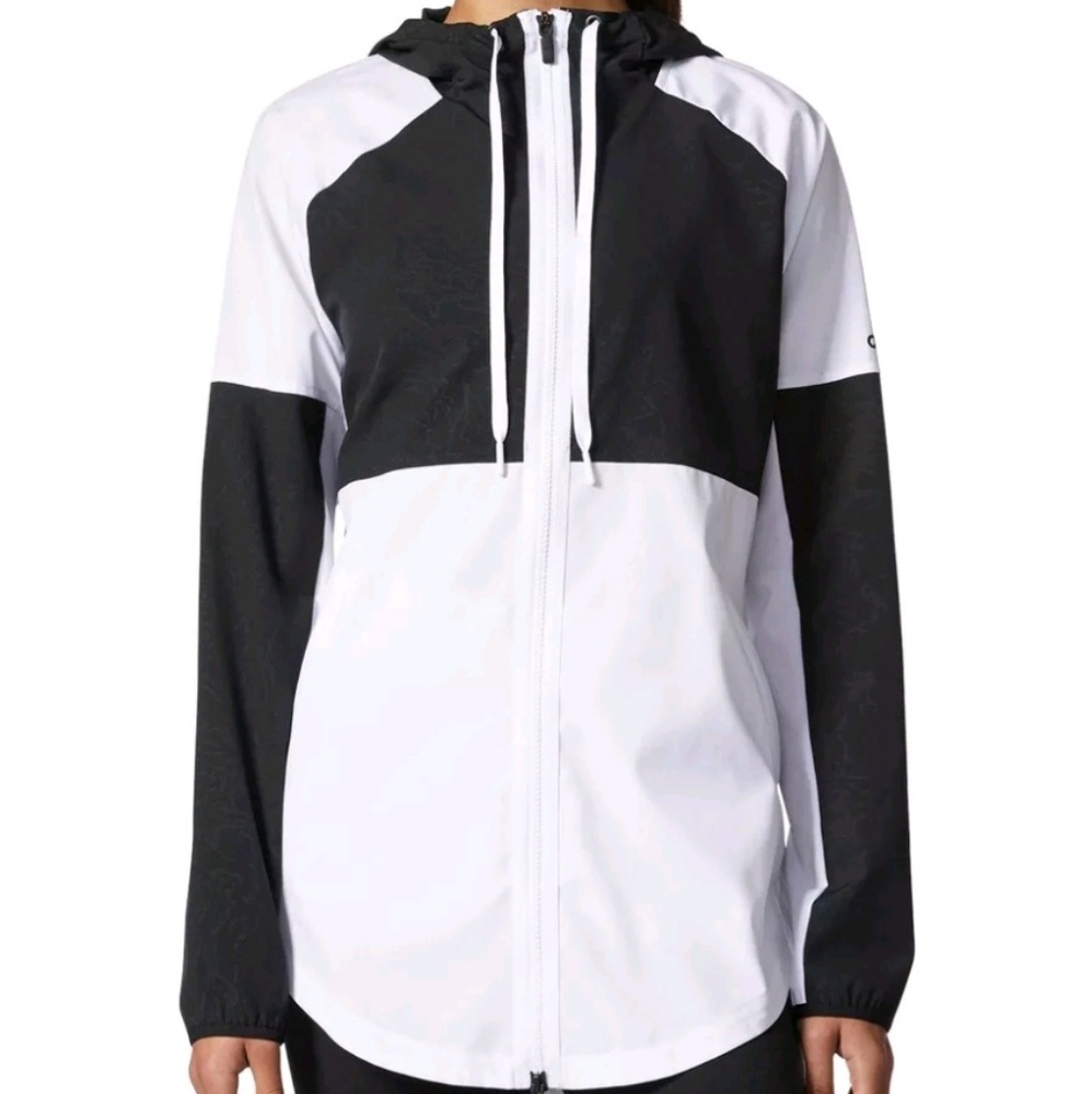 Adidas Sport 2 Street Windbreaker